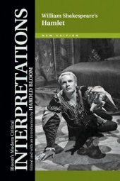 book William Shakespeare's Hamlet (Bloom's Modern Critical Interpretations)