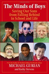 book The Minds of Boys: Saving Our Sons From Falling Behind in School and Life