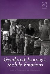 book Gendered Journeys, Mobile Emotions