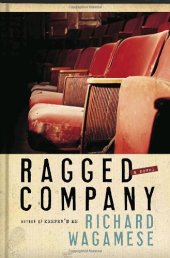 book Ragged Company