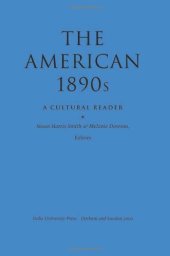 book The American 1890s: A Cultural Reader