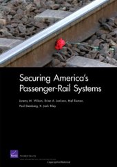 book Securing America's Passenger-Rail Systems