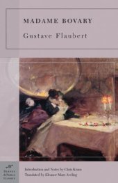 book Madame Bovary