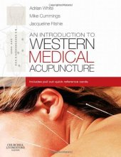 book An Introduction to Western Medical Acupuncture