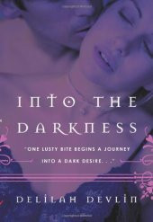 book Into the Darkness (Avon Red)