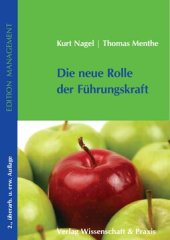 book Die neue Rolle der Führungskraft