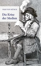 book Die Krise der Medien