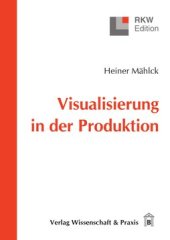 book Visualisierung in der Produktion