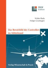 book Das Berufsbild des Controllers im Mittelstand