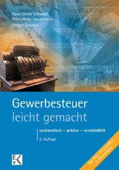 book Gewerbesteuer – leicht gemacht: Systematisch – präzise – verständlich