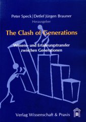 book The Clash of Generations: Wissens- und Erfahrungstransfer zwischen Generationen