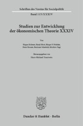 book Neue Perspektiven auf die politische Ökonomie von Karl Marx und Friedrich Engels: Die Marx-Engels-Gesamtausgabe (MEGA). Studien zur Entwicklung der ökonomischen Theorie XXXIV