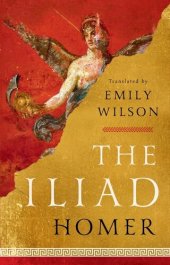 book The Iliad