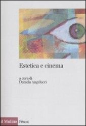 book Estetica e cinema