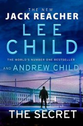 book The Secret: A Jack Reacher Novel