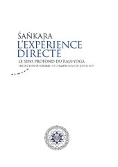 book L'expérience directe : le sens profond du raja-yoga