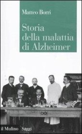 book Storia della malattia di Alzheimer