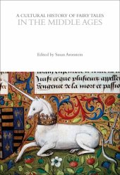 book A Cultural History of Fairy Tales in the Middle Ages (The Cultural Histories Series)