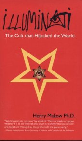 book Illuminati 01 The cult that hijacked the world