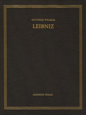 book Sämtliche Schriften und Briefe: Band 3 1695-1700