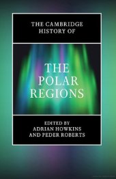 book The Cambridge History of the Polar Regions