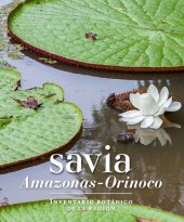 book Inventario botánico de Colombia v2: Savia Amazonas - Orinoco