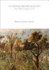 book A Cultural History of Plants in Antiquity