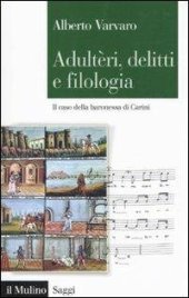 book Adultèri, delitti e filologia. Il caso della baronessa di Carini