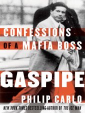 book Gaspipe: Confessions of a Mafia Boss