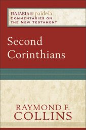 book Second Corinthians