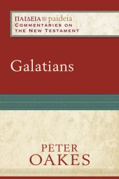 book Galatians