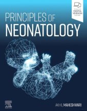 book Principles of Neonatology