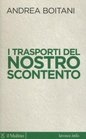 book I trasporti del nostro scontento