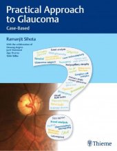 book Practical Approach to Glaucoma-Case Based