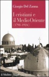 book I cristiani e il Medio Oriente (1789-1924)