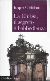 book La Chiesa, il segreto, l'obbedienza