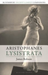 book Aristophanes: Lysistrata