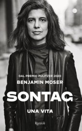 book Sontag. Una vita