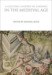 book A Cultural History of Gardens in the Medieval Age