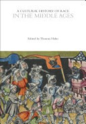 book A Cultural History of Race in the Middle Ages