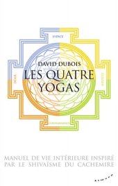 book Les Quatre yogas