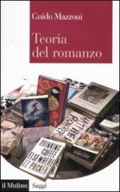 book Teoria del romanzo