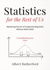 book Statistics for the Rest of Us