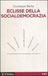 book Eclisse della socialdemocrazia