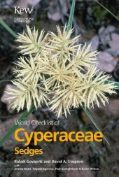 book World Checklist of Cyperaceae