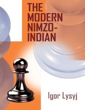 book The Modern Nimzo-Indian