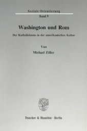 book Washington und Rom: Der Katholizismus in der amerikanischen Kultur