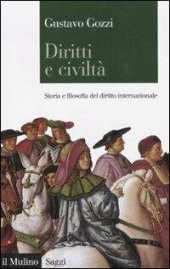 book Diritti e civiltà. Storia e filosofia del diritto internazionale