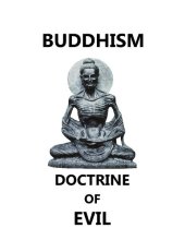 book Buddhism: Doctrine of Evil