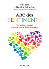 book ABC des sentiments